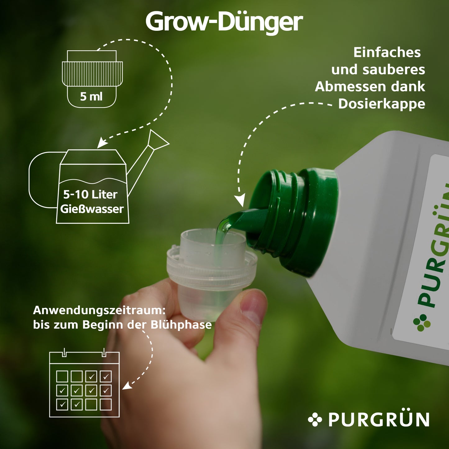 Autoflower-Dünger-Set 2 x 1 Liter